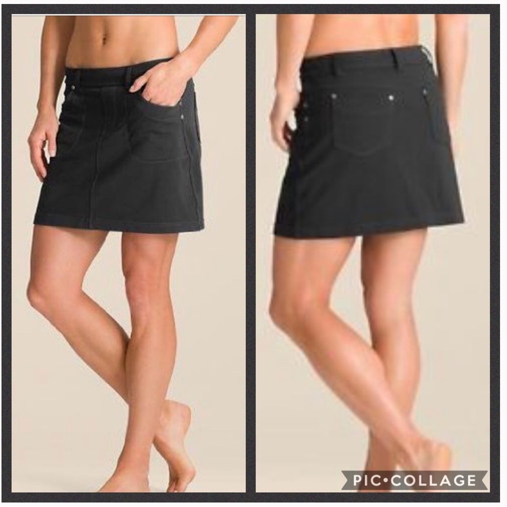 🌼 Athleta Bettona Skort